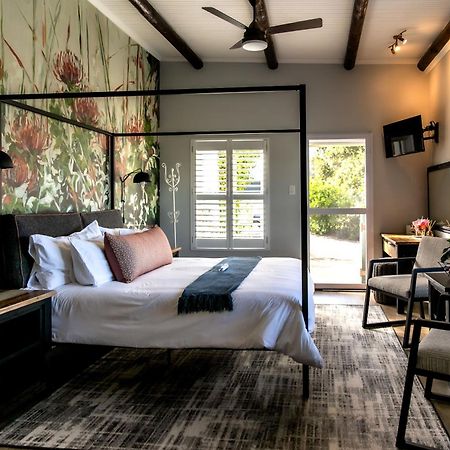 Hemel 'N Aarde Stud Otel Hermanus Dış mekan fotoğraf