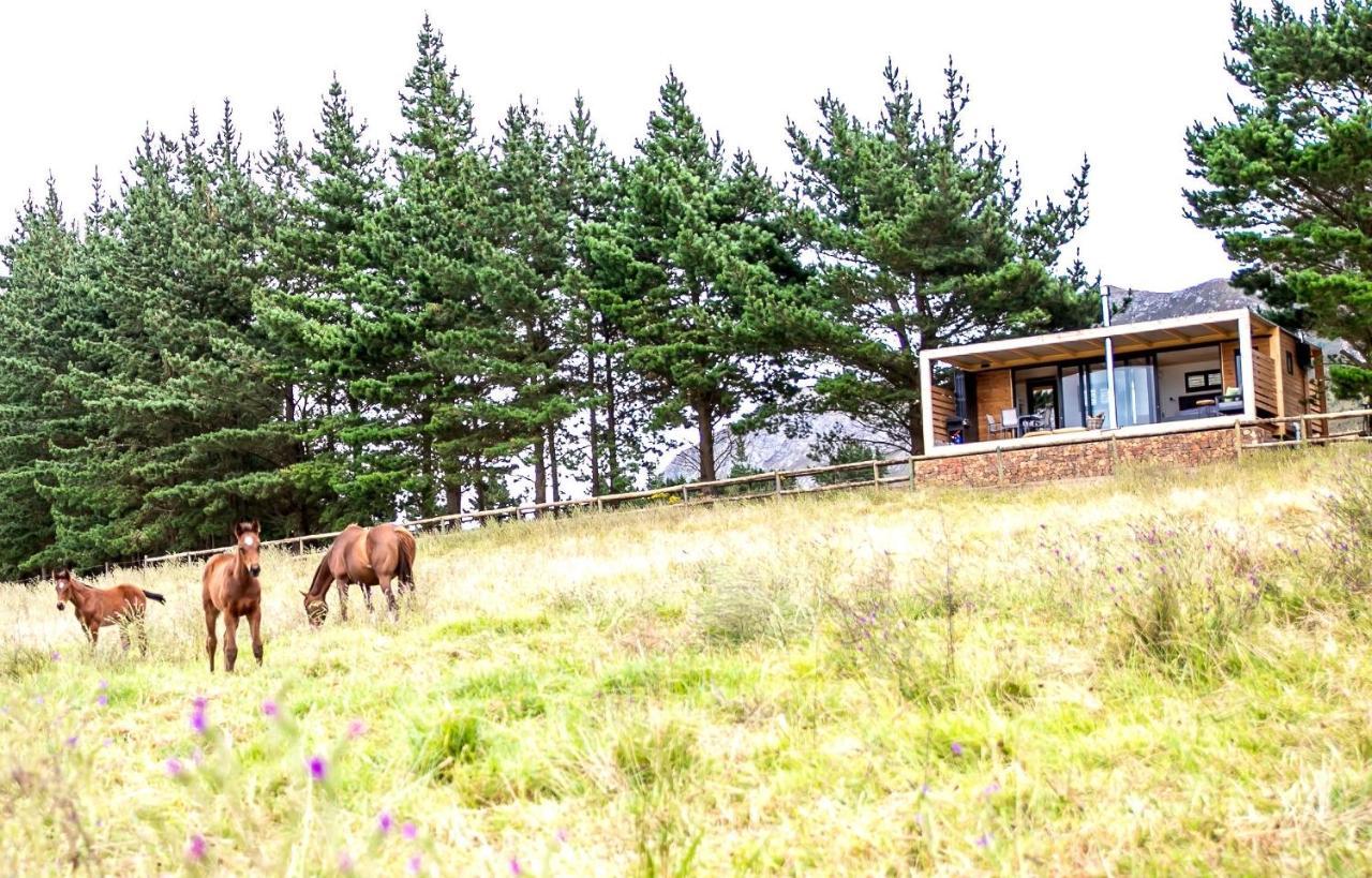 Hemel 'N Aarde Stud Otel Hermanus Dış mekan fotoğraf