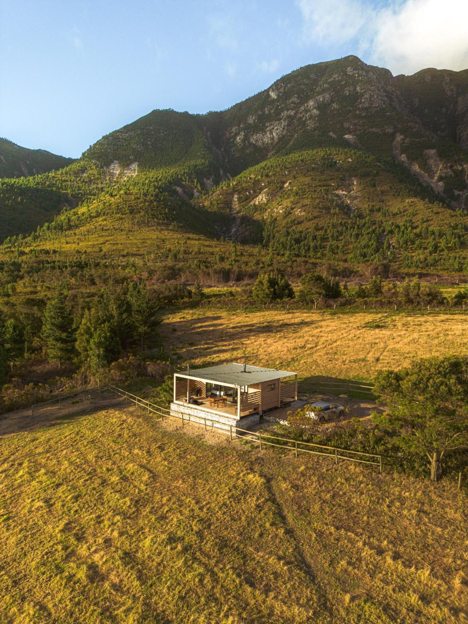 Hemel 'N Aarde Stud Otel Hermanus Dış mekan fotoğraf