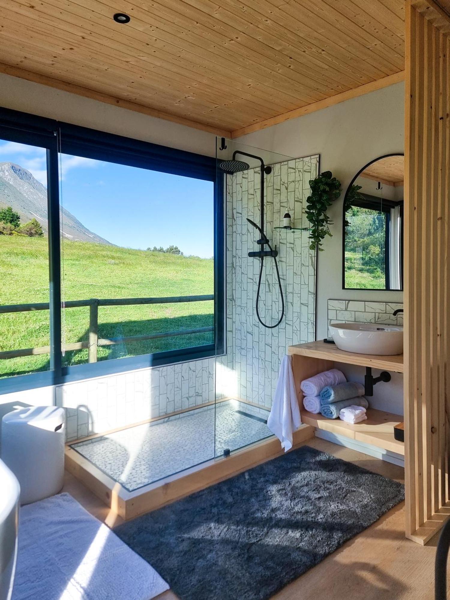 Hemel 'N Aarde Stud Otel Hermanus Dış mekan fotoğraf