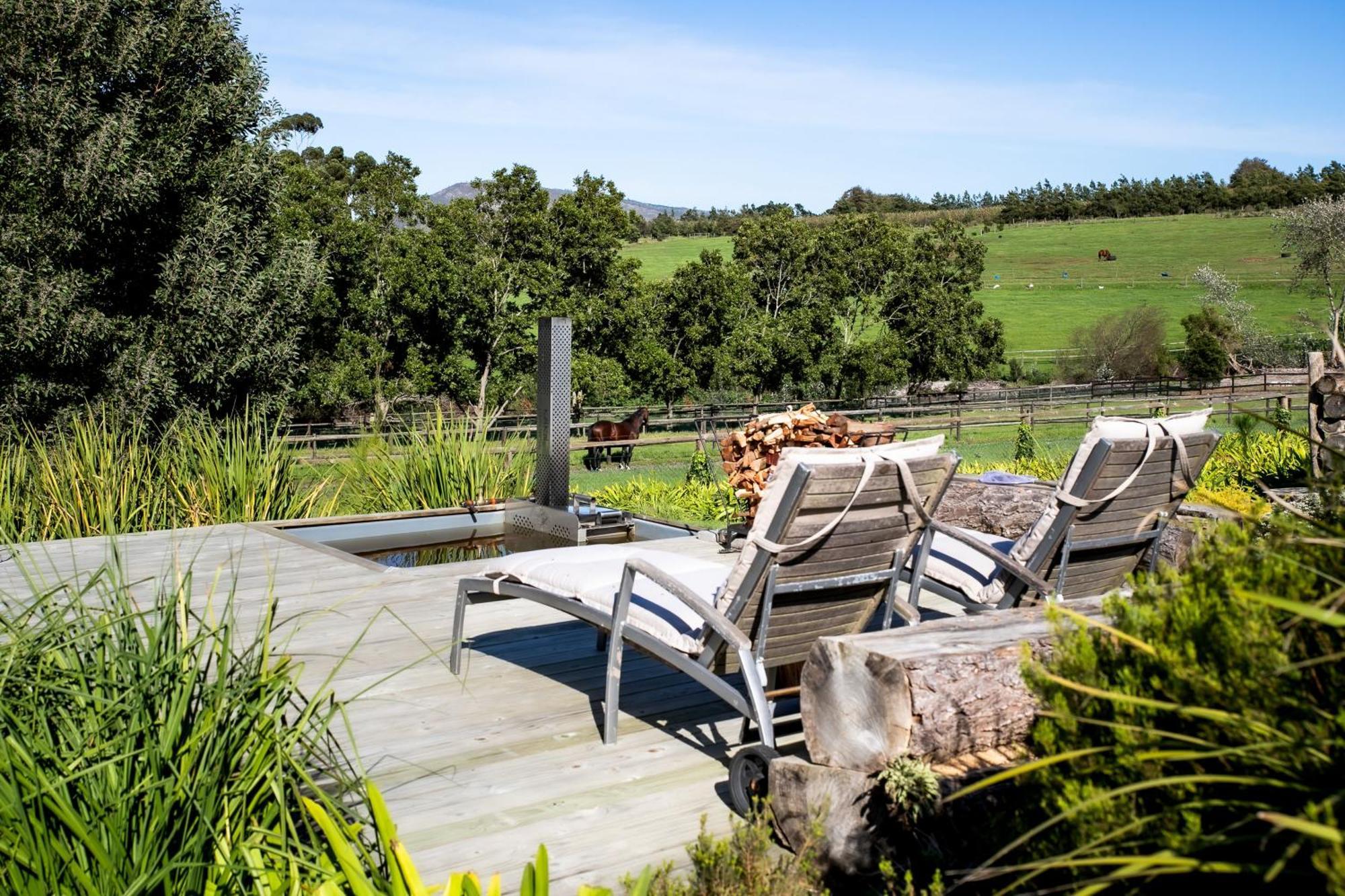 Hemel 'N Aarde Stud Otel Hermanus Dış mekan fotoğraf