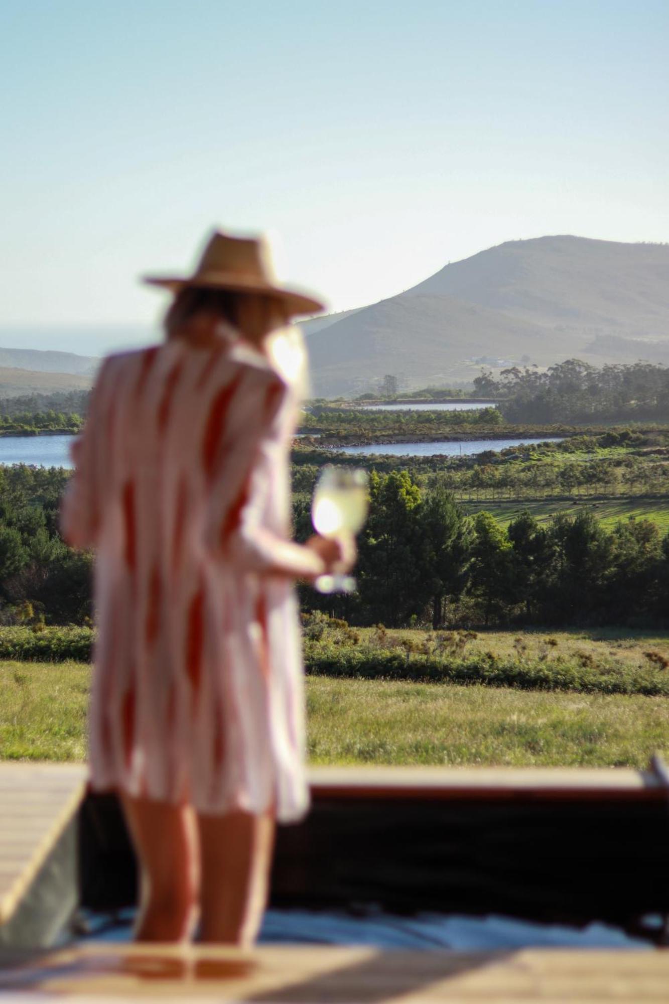 Hemel 'N Aarde Stud Otel Hermanus Dış mekan fotoğraf